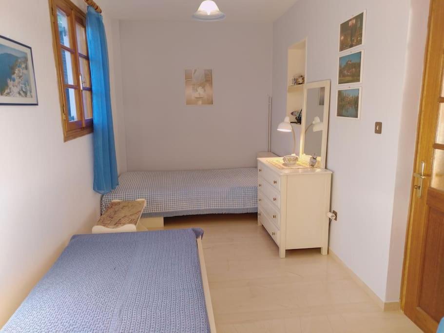 Explore Aegina Island Souvala Exterior foto