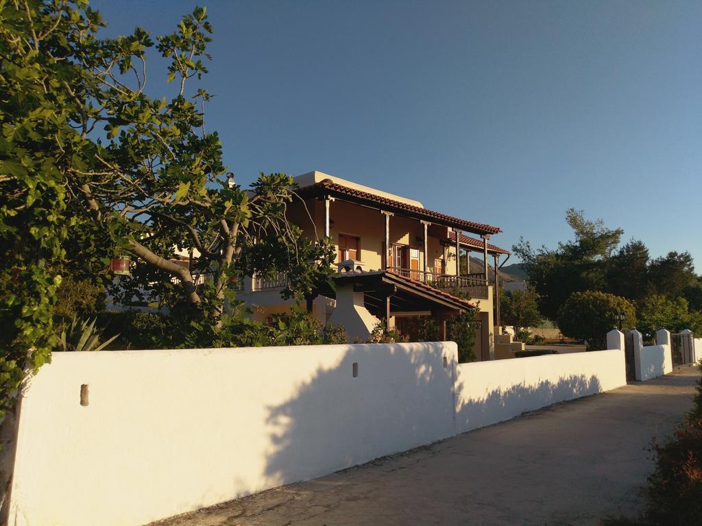 Explore Aegina Island Souvala Exterior foto
